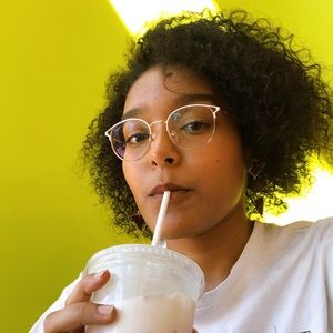 Meet your Posher, Nuria